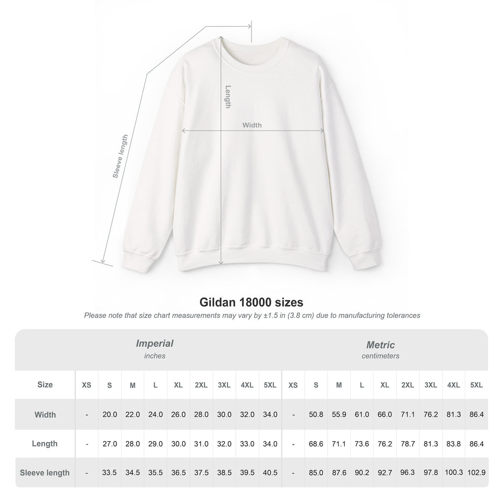 Christian Sweatshirt- The One