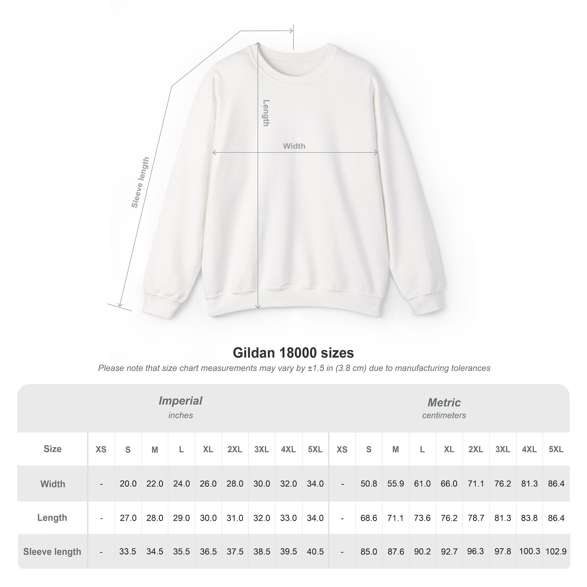 Christian Sweatshirt- The One