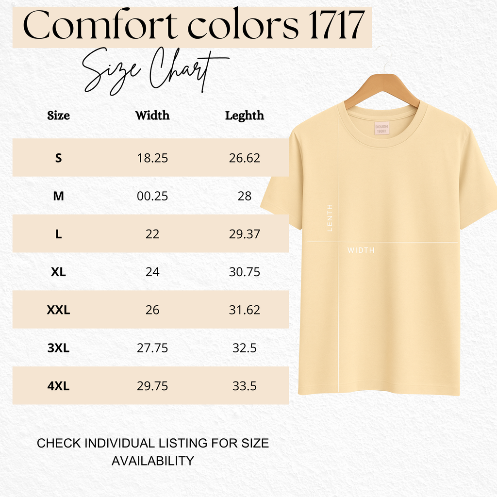 Christian Unisex Garment-Dyed T-shirt - Cast all your worries on Him