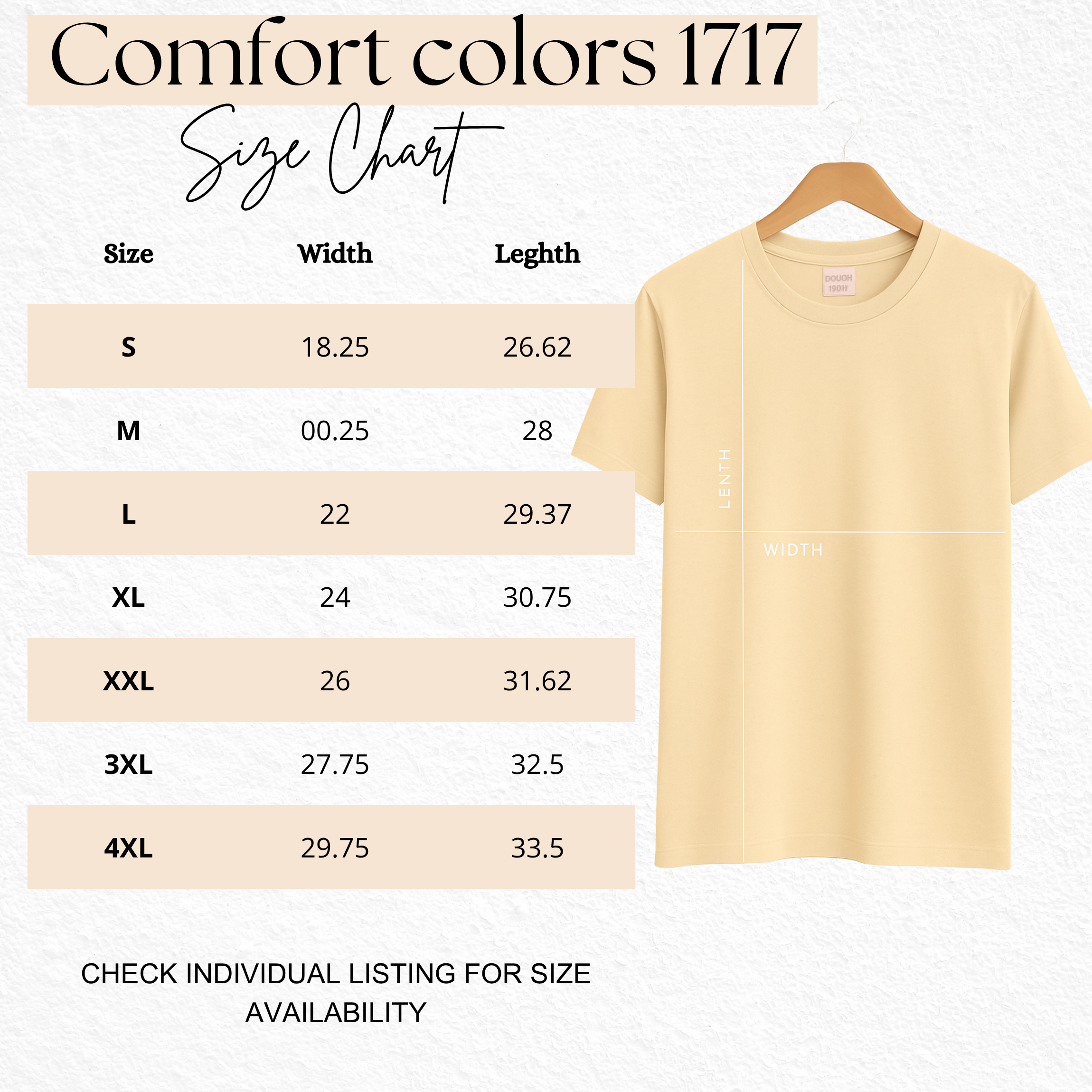 Christian Unisex Garment-Dyed T-shirt - Cast all your worries on Him
